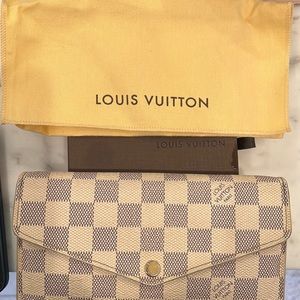 Louis Vuitton Wallet